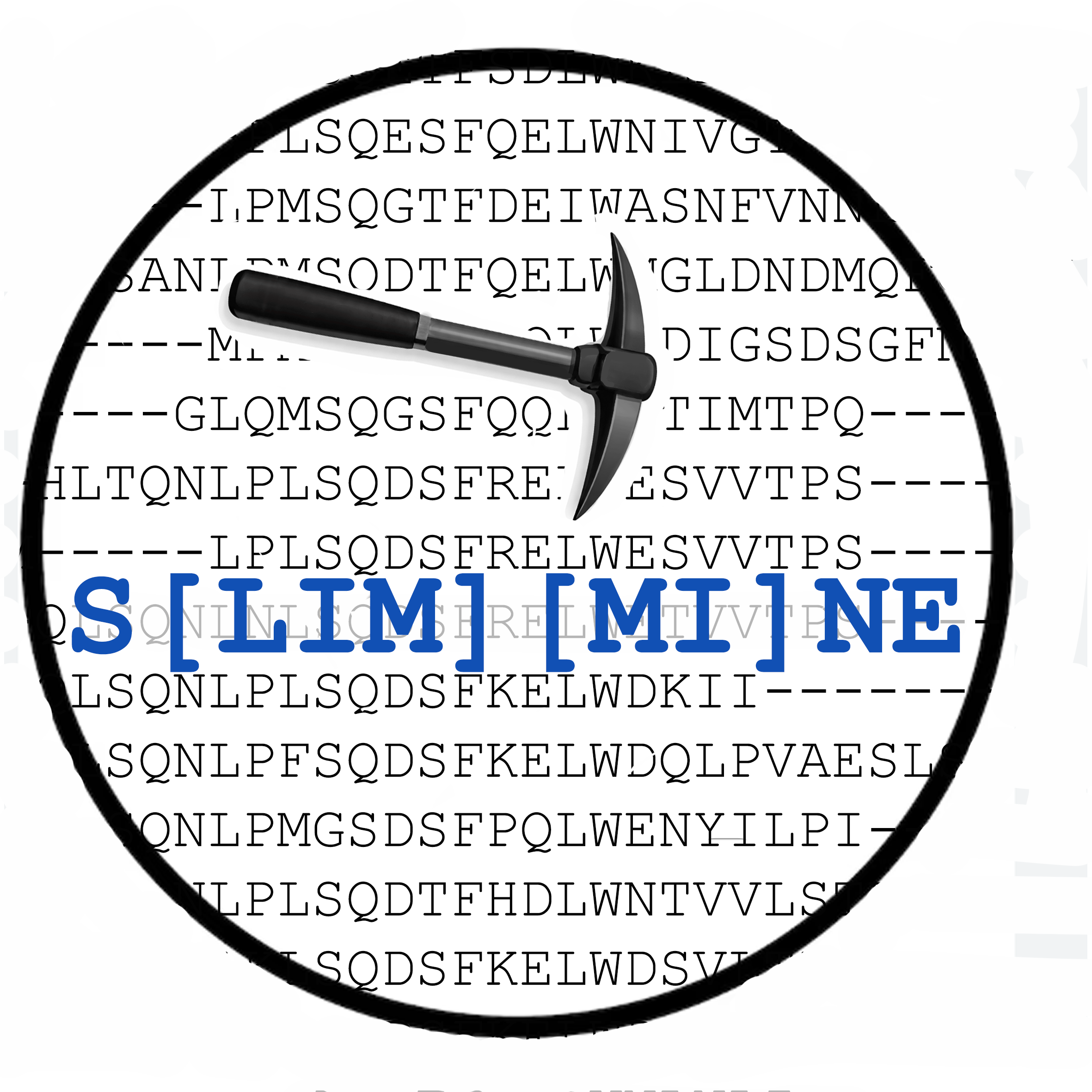 SLIMMine Logo